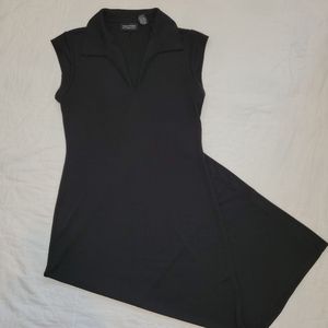 Medium New York & Co little black dress